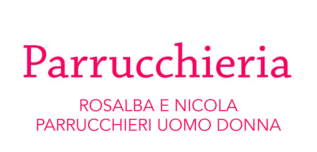 valle-del-corace-insegna-parrucchieria-rosalba-nicola