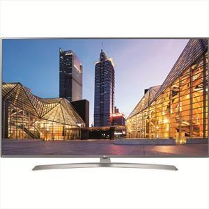 SMART Tv LG 55'' UHD A+