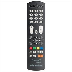 TELECOMANDO Control 2.1 MELICONI