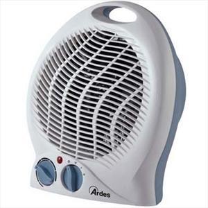 STUFA ALOGENA ARDES 3 CAND 1200W