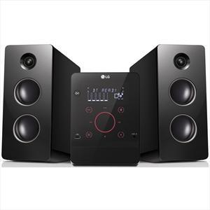 MICRO HI-FI SONY 10W 1CD RADIO MP3