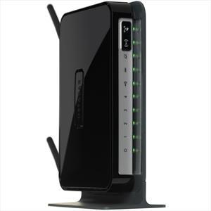 ROUTER/MODEM ADSL2/2+ NETGEAR WI-FI