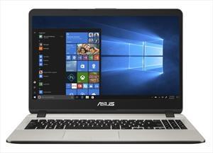 NOTEBOOK ASUS AMD A10-9620P 15,6