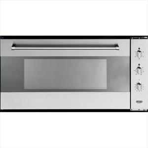 FORNELLO PARKER Gas 3F GRIGLIA SMALTATA