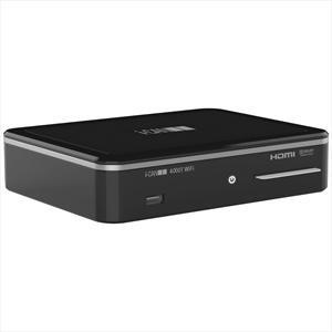 RICEV DIG TERRESTRE ADB DVB-T2 HD