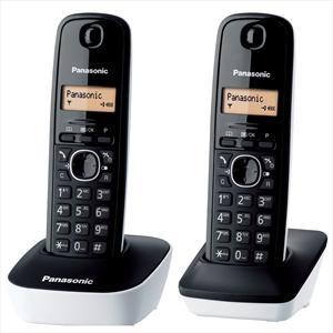 CORDLESS PANASONIC  1.4 VIVAVOCE METAL