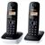CORDLESS PANASONIC  1.4 VIVAVOCE METAL