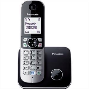 DUO CORDLESS PANASONIC 1.8 VIVAV BLK