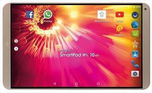 SMARTPAD MEDIACOM IYO 3G 10.1 WHT