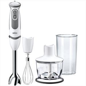 MINIPIMER BRAUN 700 W 600ml