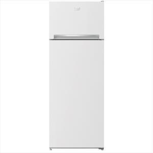 FRIGO 2P BEKO 310Lt VENTILATO BEIGE A+