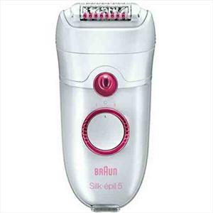 SILK-EPIL BRAUN WET&DRY RICARIC