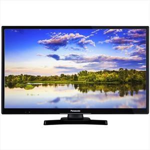 TV Led PANASONIC 43 FHD 200 Hz BMR A+