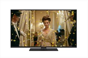 SMART Tv PANASONIC 58 UHD 1600Hz A