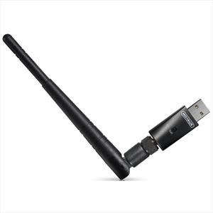 ADATTAT USB WIRELESS SITECOM N600