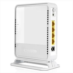 MODEM ROUTER SITECOM 300N 300Mbps