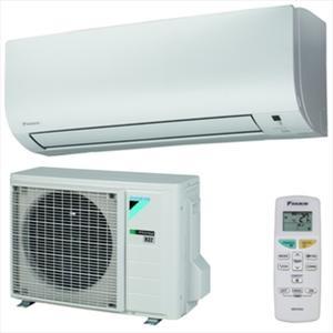 INVERTER DAIKIN 12000BTU A++/A+ R32