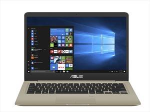 NOTEBOOK ASUS INTEL i3-7020U 14