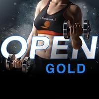 OPEN GOLD