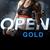 OPEN GOLD