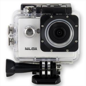 ACTION CAM NILOX MINI WiFi 12Mpx WIFI
