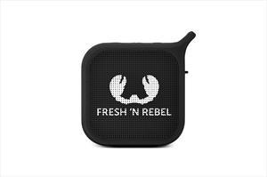 CASSA PORTAT BTH RockBox Cube 3W GRN