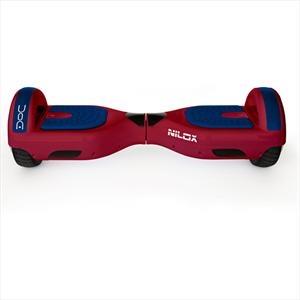 BICICLETTA ELETTRICA NILOX 250W 25km-X1