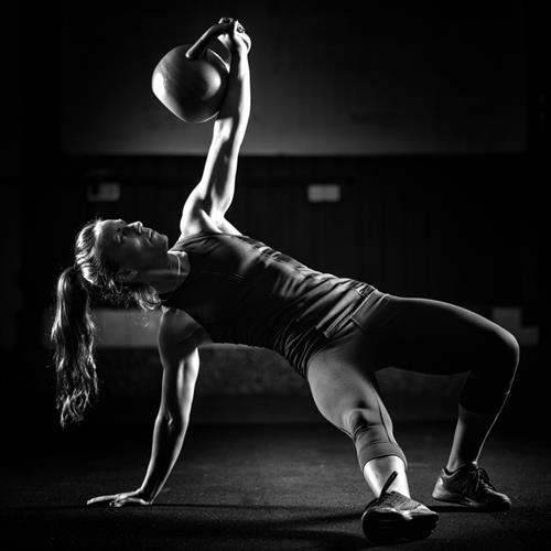 CROSS CARDIO