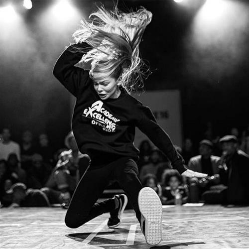 HIP HOP