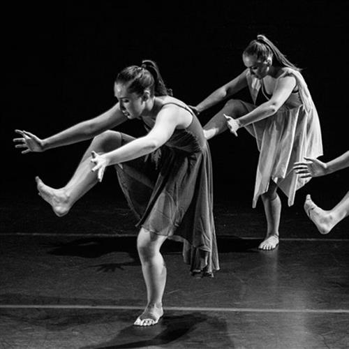 DANZA