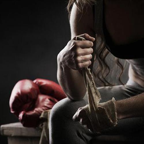 BOXE IMPACT