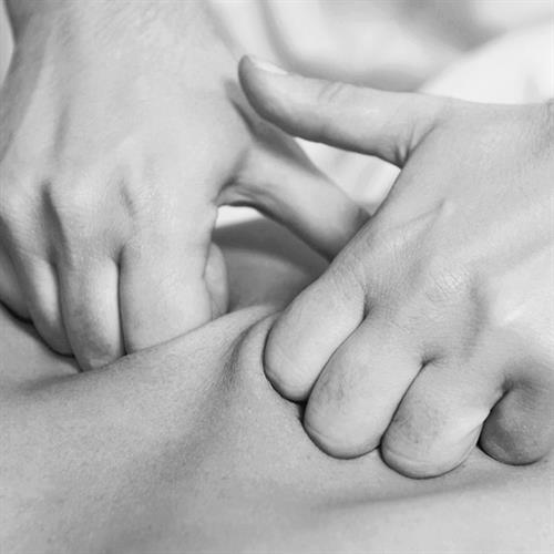 MASSOTERAPIA