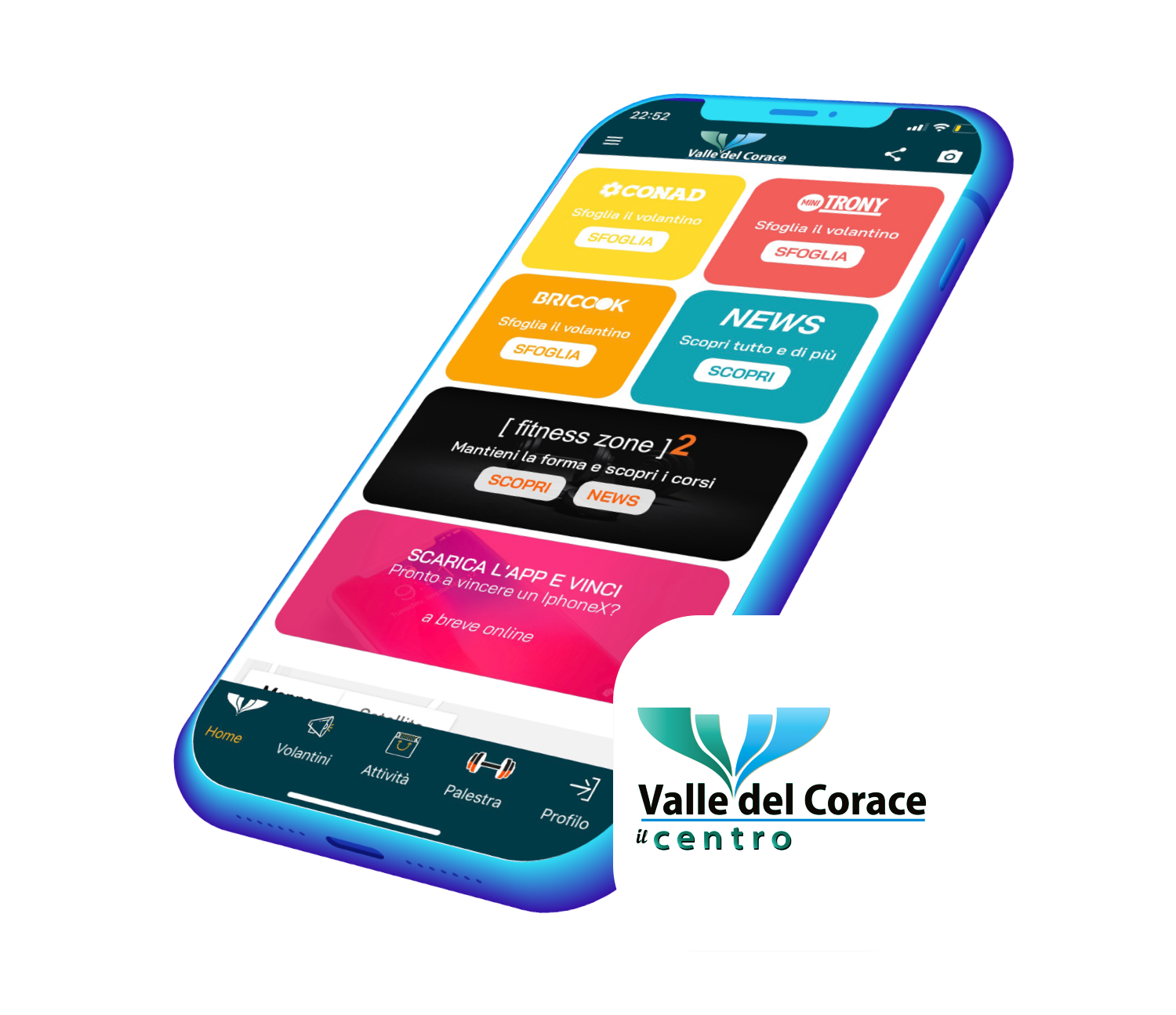 valledelcorace-app