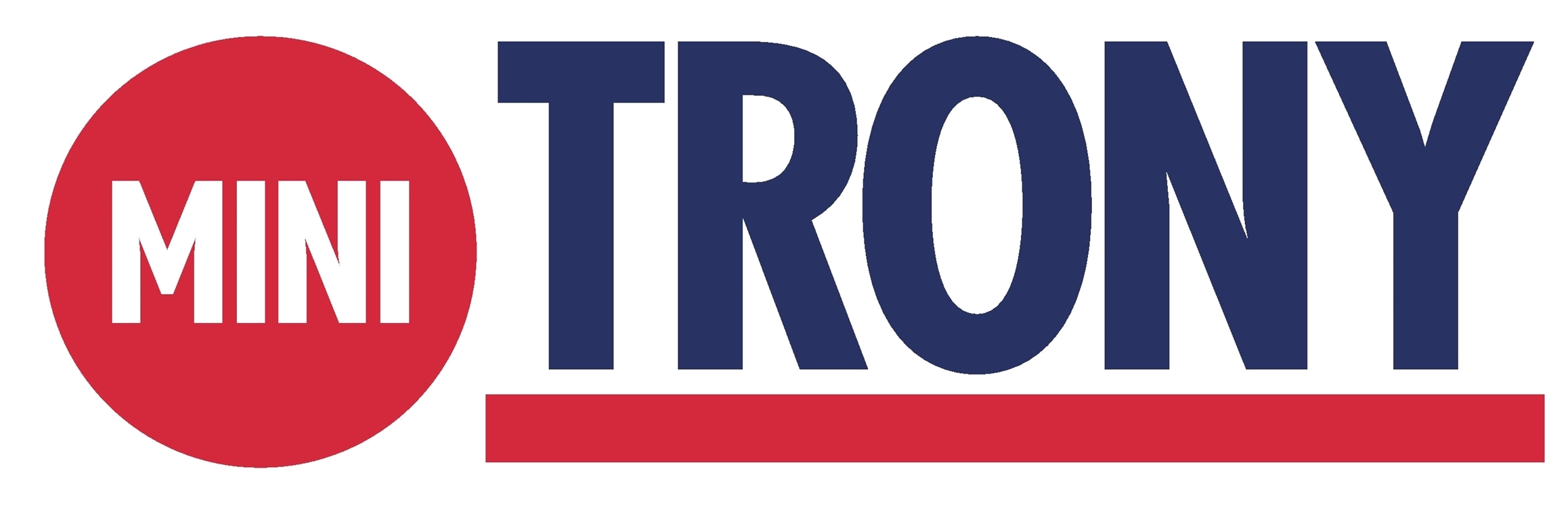 trony-